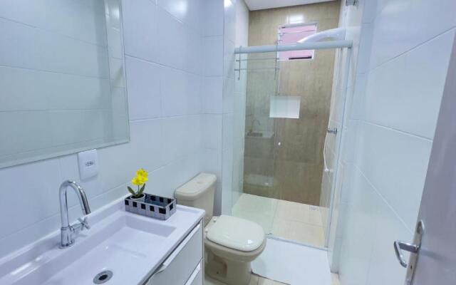 Residencial Caminho das Ondas AP4