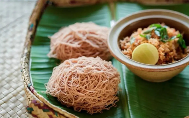 Jetwing Ayurveda Pavilions