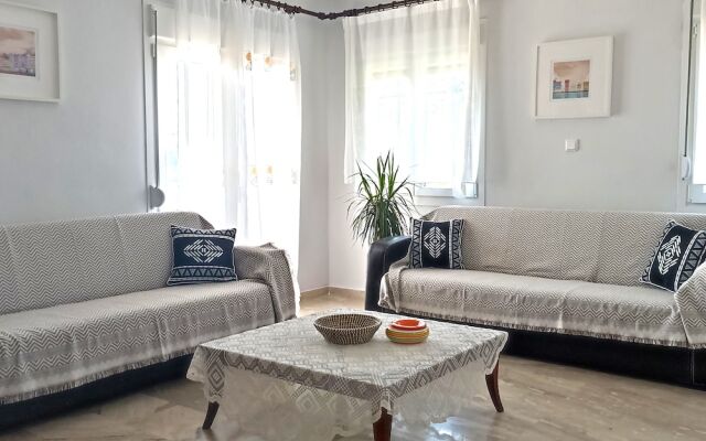 Villa Siesta gr
