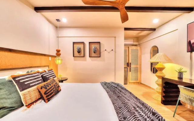 Conga Boutique Hotel