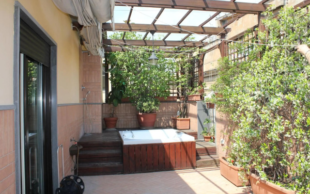 Hotel Suite Ares
