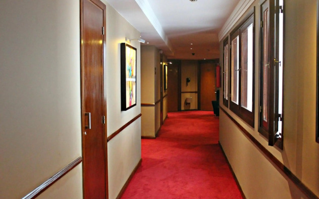 Hotel Belere Rabat