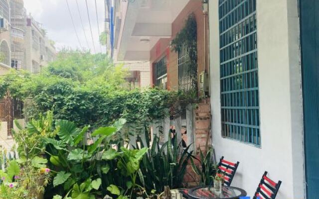 Beihai Misty Youth Hostel