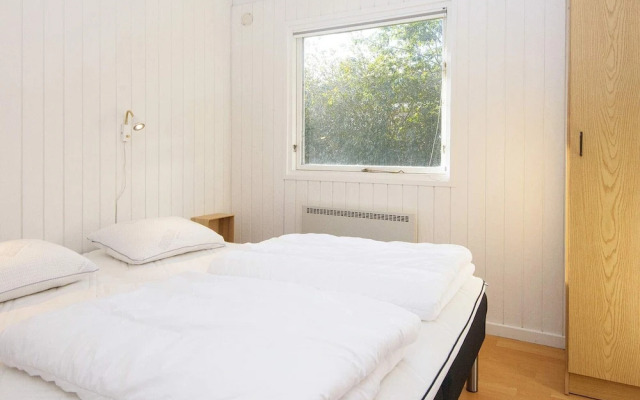 Renovated Cottage by Toftum - By Traum Ferienwohnungen