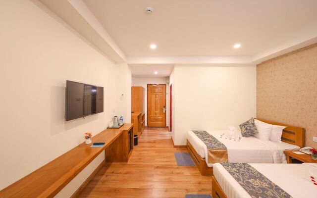Inya View Hotel