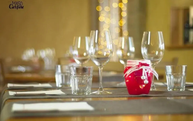 Agritur Maso Carpenè