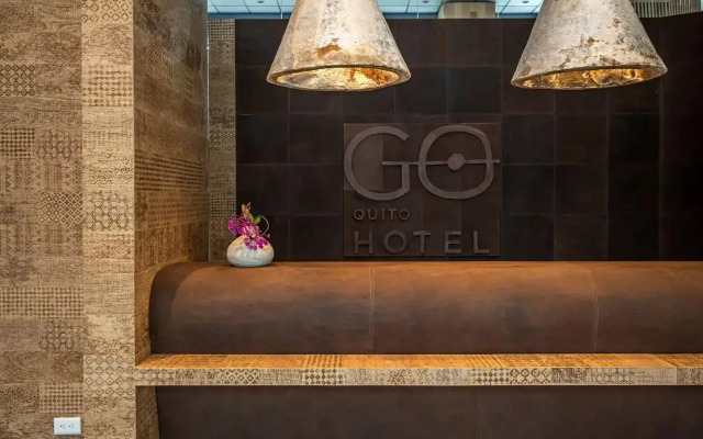 GO Quito Hotel