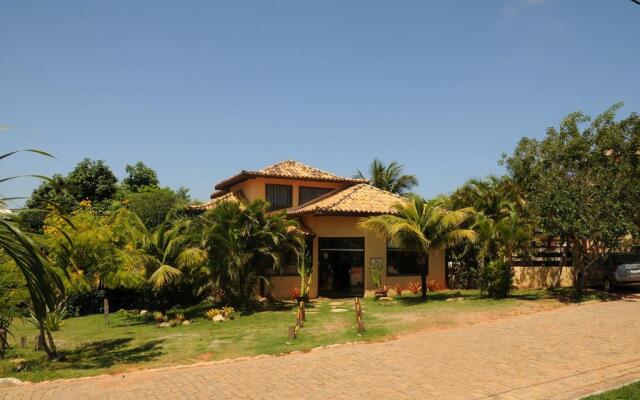 EstrelaMar Ferradura Pousada, Restaurante & Spa