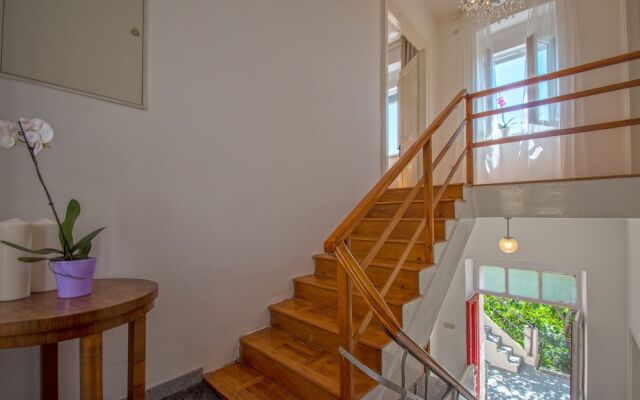 House HAUS MARIJO