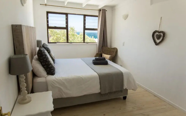 3 On Rocklands Accommodation