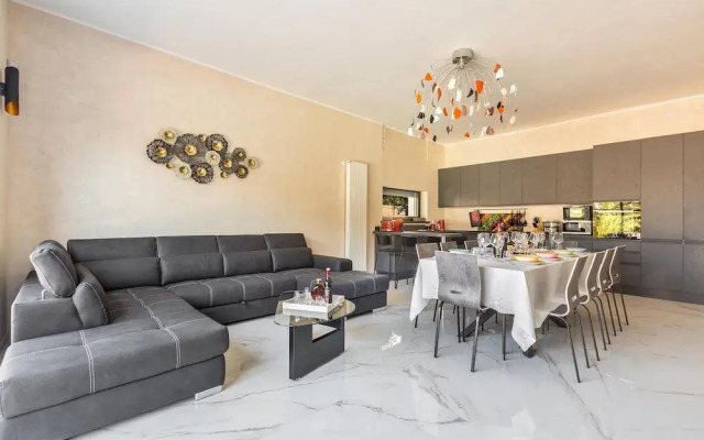 2733 Villa Nunzia by Perle di Puglia