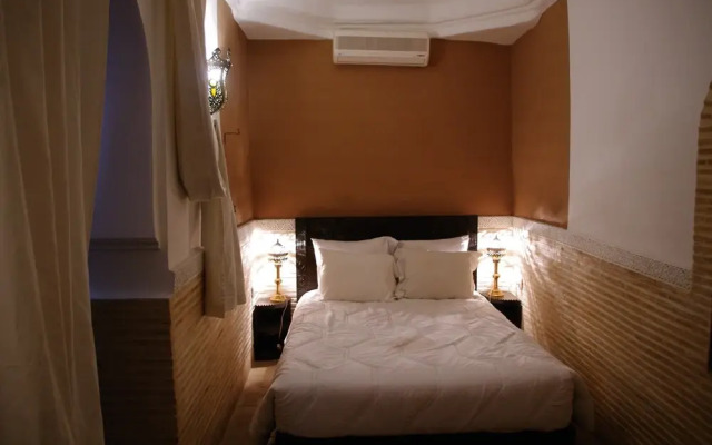 Riad Mina