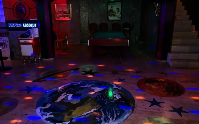 Roadhouse Boutik Otel