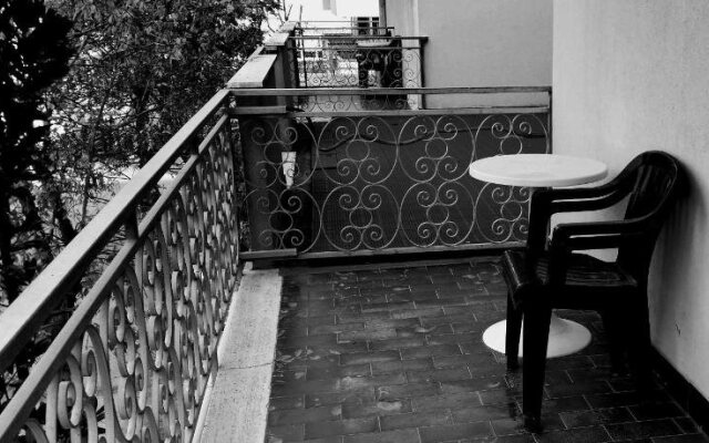 Hotel Pecci
