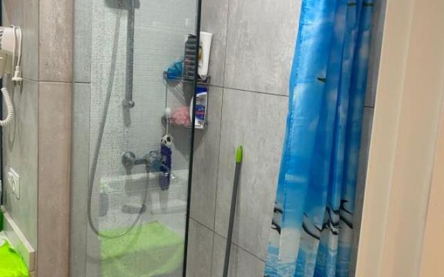 New gudauri. Suites block5 apartment 220