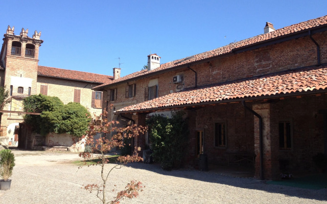 Ostello Artemista Ass. Ostelli Lombardia