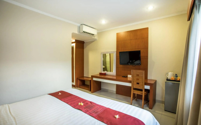 Svarna Hotel Sanur