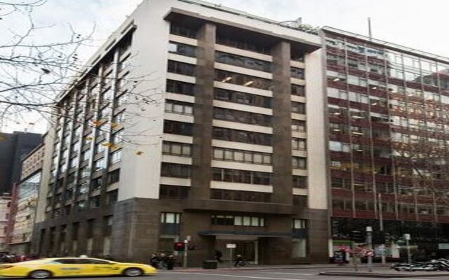 ABC Accommodation - Queen Street