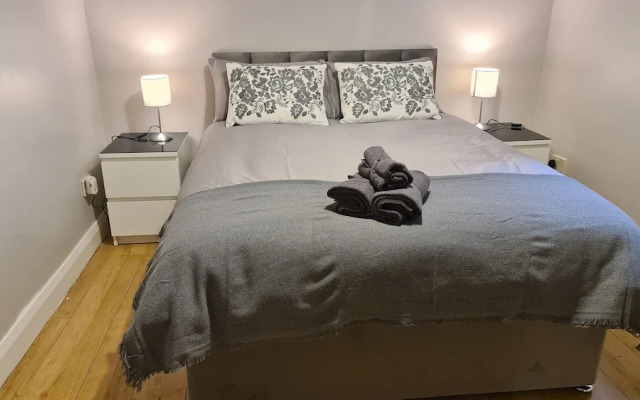 Castleton Gardens Apartments Belfast