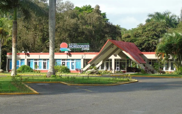 Horizontes Villa Soroa