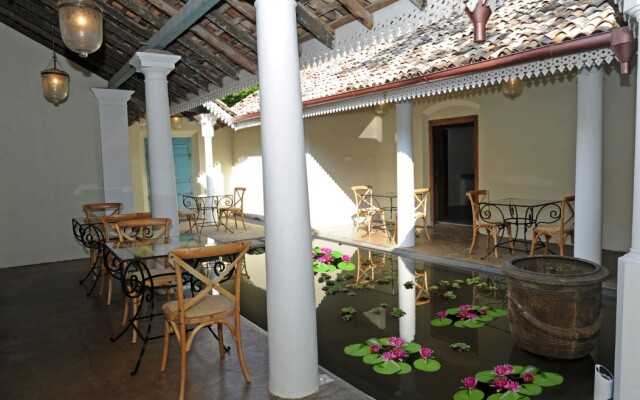 Villa Weli