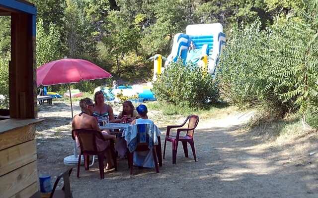 Chambre d'hôte Domaine de Bois joli