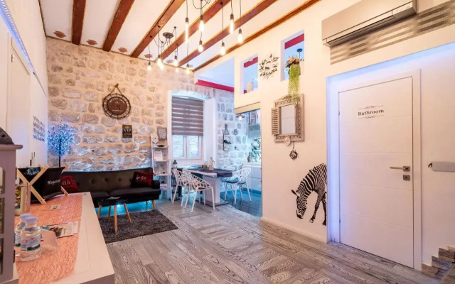 Apartments Kaboga
