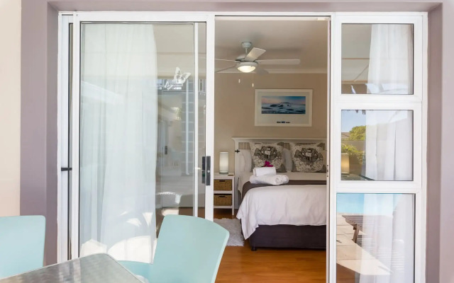 Atlantic Beach Villa