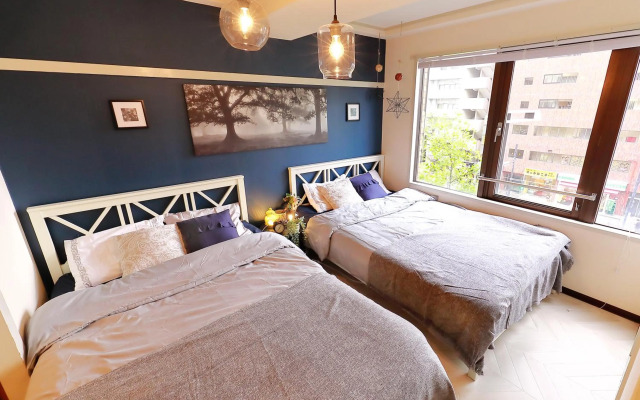 四谷松本館ビル