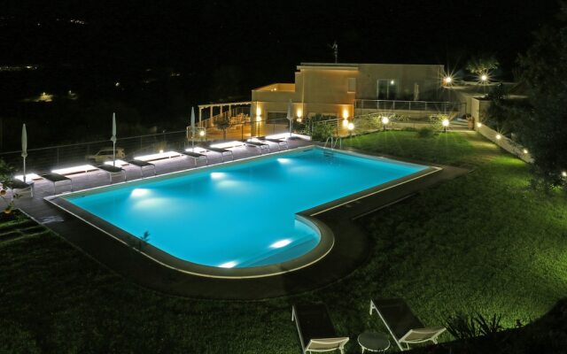 Sikè Holiday Home to Chill