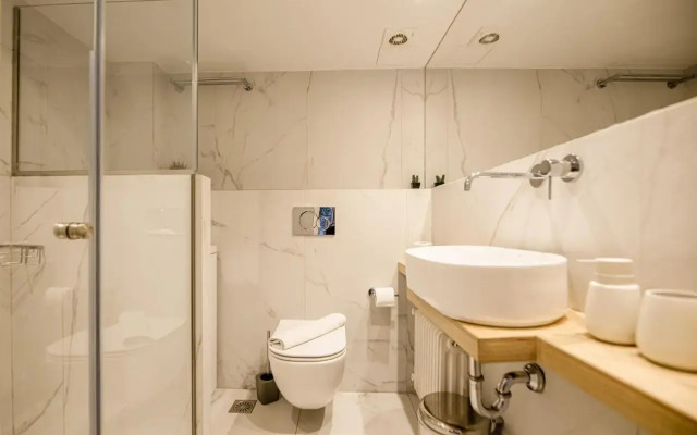 Boutique Athens Plaka Apartment Pl2