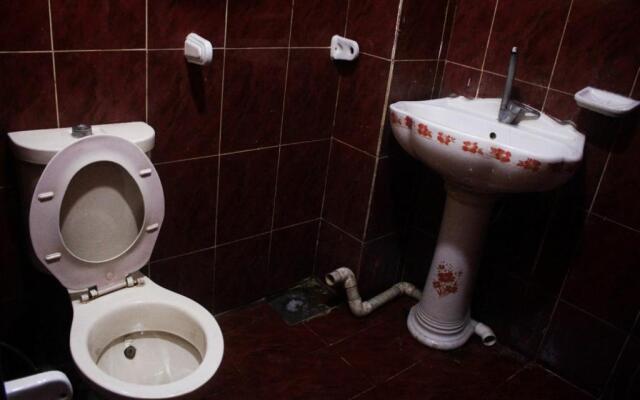 Egyptians Hostel