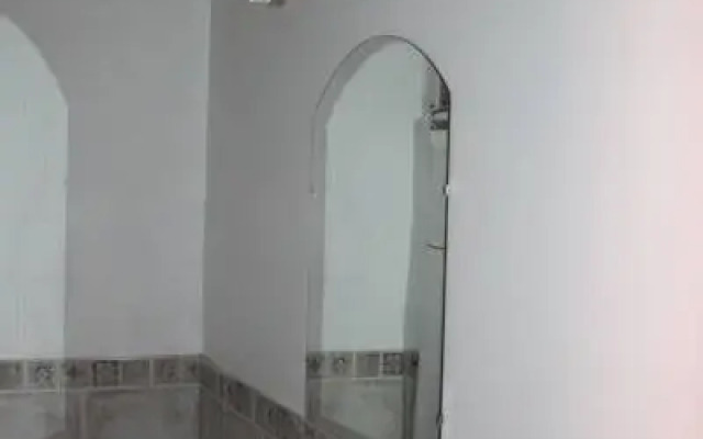 Hosteria La Posada