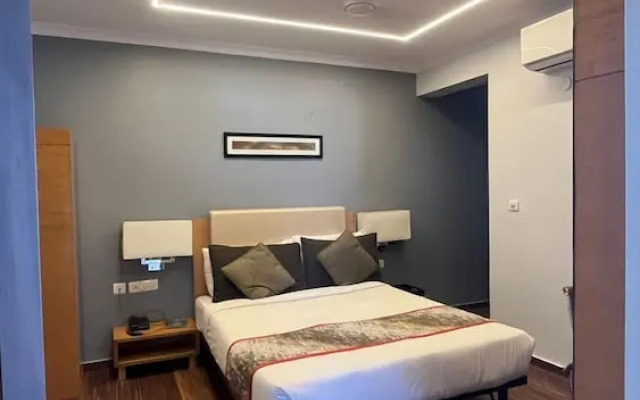 Hotel Nesta