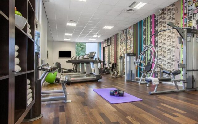 Crowne Plaza Antwerp by IHG