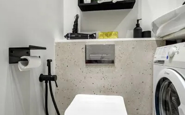 Апартаменты МаксРеалти24 на  Небесном б-р, д.1 к.1