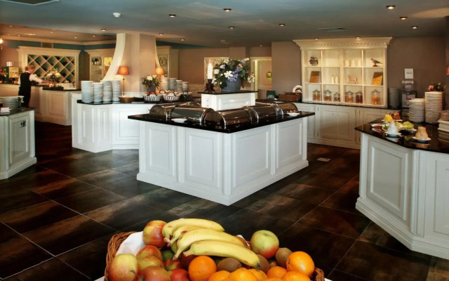 Van der Valk Hotel Moers