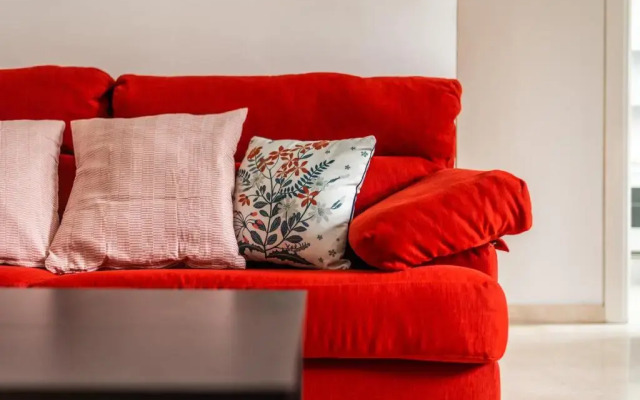 tuGuest Isabel la Catolica II Apartment