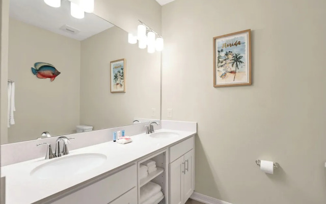 Cozy Condo Near Disney W/pool View! Free Waterpark