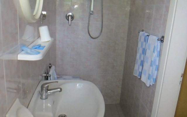 Hotel Vallechiara