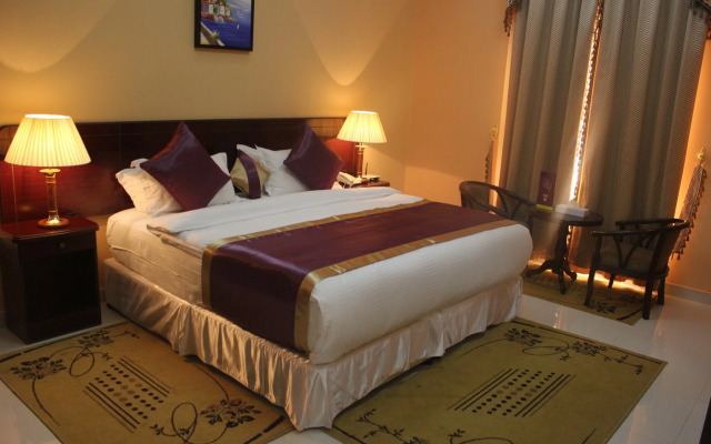 Royal Garden Hotel