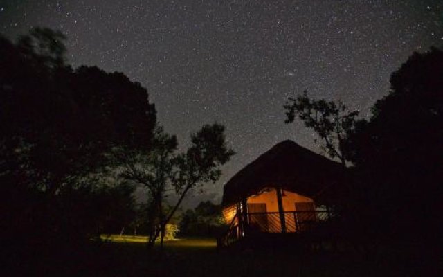 Mara Siria Tented Camp & Cottages