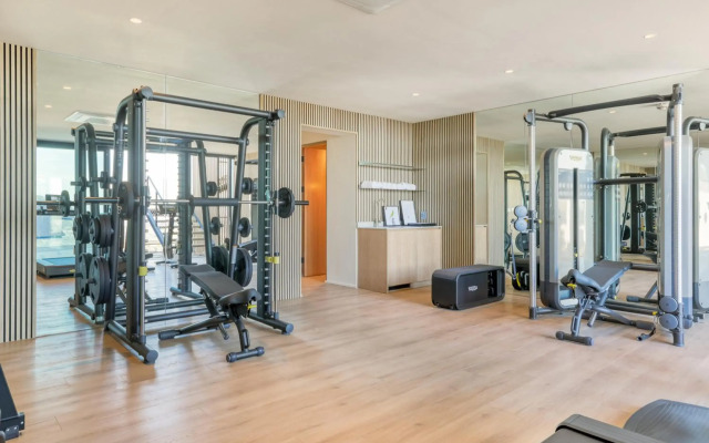 Villa Lion View Private Luxury Retreat