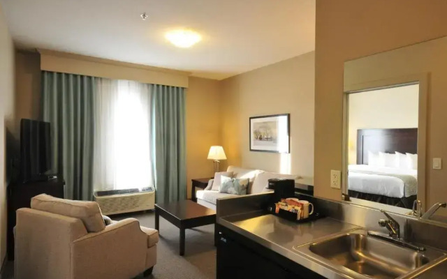 Ramada Emerald Park/Regina East