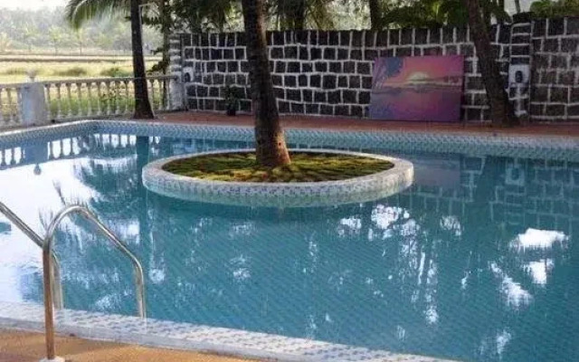 Shiva Sea Side