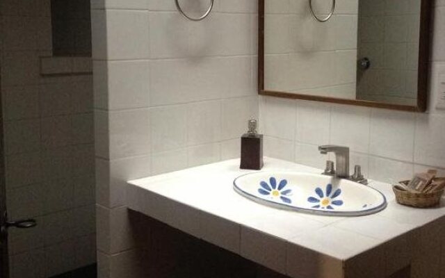 Hotel Mesón del Romero