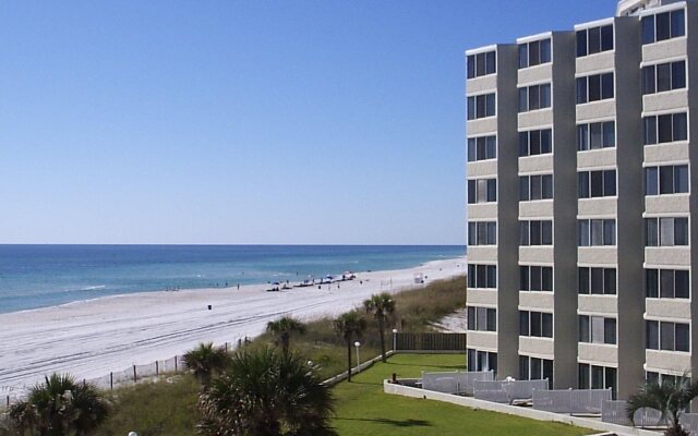 Top Of The Gulf by Basic Management