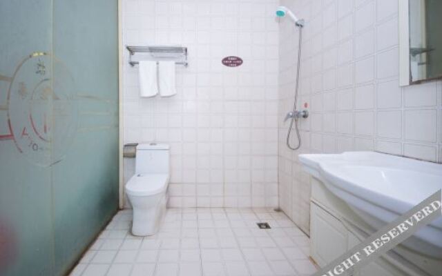 Oyo Xiaocheng Gushi Express Hotel