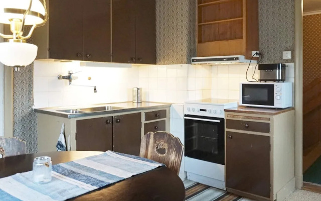 5 Person Holiday Home in Lysekil