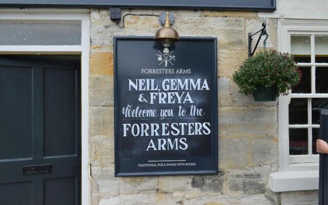 The Forresters Arms Kilburn